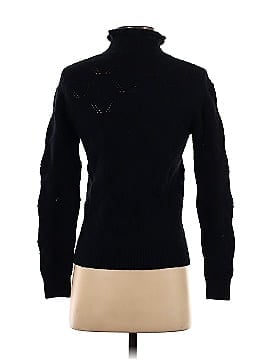 The Cashmere Project Turtleneck Sweater (view 2)