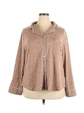 Amikast Long Sleeve Blouse (view 1)