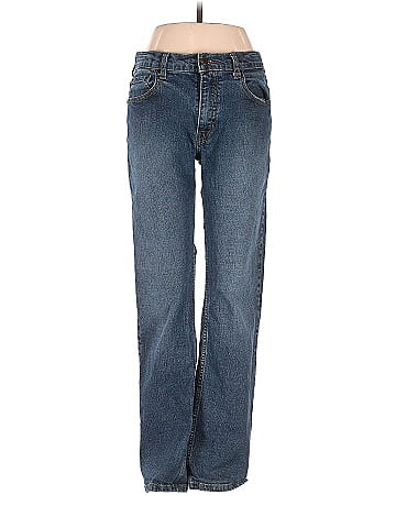 Size 18 levi sale jeans