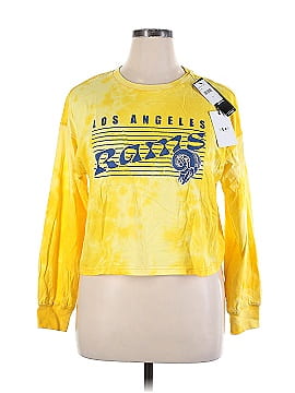 Wear by Erin Andrews Long Sleeve T-Shirt (view 1)