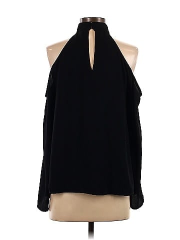 TJD Sleeveless Blouse (view 2)