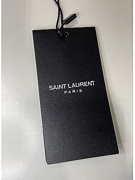 Saint Laurent Scarf (view 2)