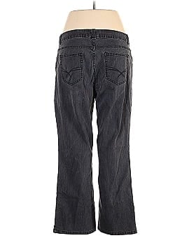Croft & Barrow Jeans (view 2)