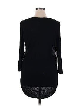 TWO by Vince Camuto Long Sleeve Top (view 2)