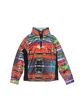 Outfitter Trading Co. Snow Jacket (view 1)