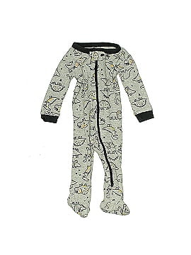 Gerber Long Sleeve Onesie (view 1)