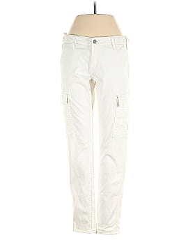 Adriano Goldschmied Cargo Pants (view 1)