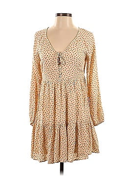 American Eagle Outfitters Casual Dress (view 1)