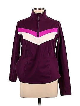 Love & Sports Track Jacket (view 1)