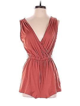 BB Dakota by Steve Madden Romper (view 1)