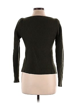 FRAME Cashmere Pullover Sweater (view 2)