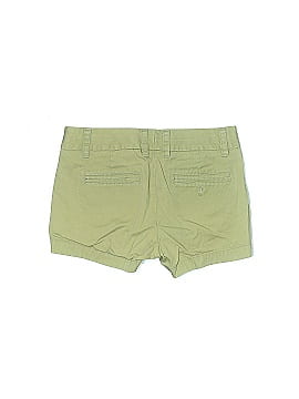 J.Crew Khaki Shorts (view 2)