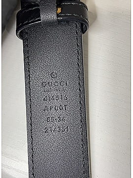 Gucci GG Marmont Belt (view 2)