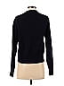 Uniqlo 100% Wool Black Wool Pullover Sweater Size XS - photo 2