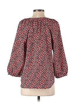 Khloe Collection Long Sleeve Blouse (view 2)