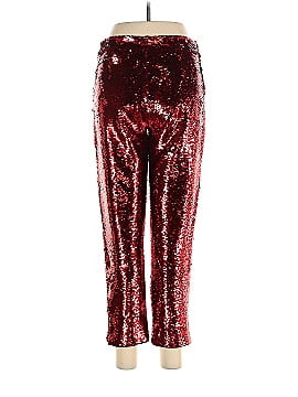Hellessy Sequin Pants (view 2)