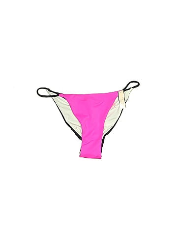 Victoria's Secret Underwear Thong Size S (Pink), Women's Fashion