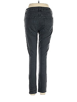 7 For All Mankind Jeggings (view 2)