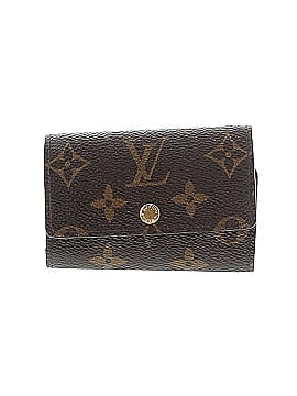 Louis Vuitton Monogram Key Holder (view 1)