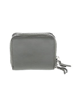 Balenciaga Leather Wallet (view 2)