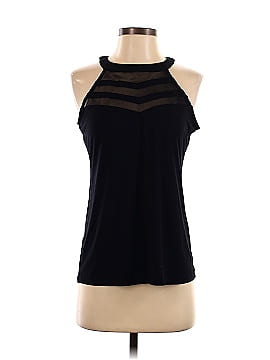 INC International Concepts Sleeveless Blouse (view 1)