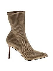 Veronica Beard Ankle Boots