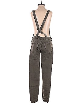 Kendall & Kylie Overalls (view 2)