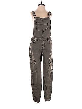 Kendall & Kylie Overalls (view 1)