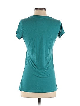Cariloha Bambu Short Sleeve T-Shirt (view 2)