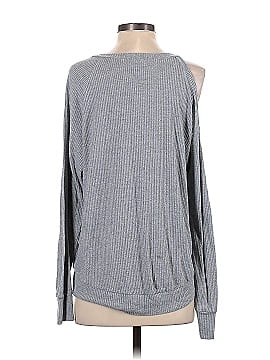 LNA Pullover Sweater (view 2)