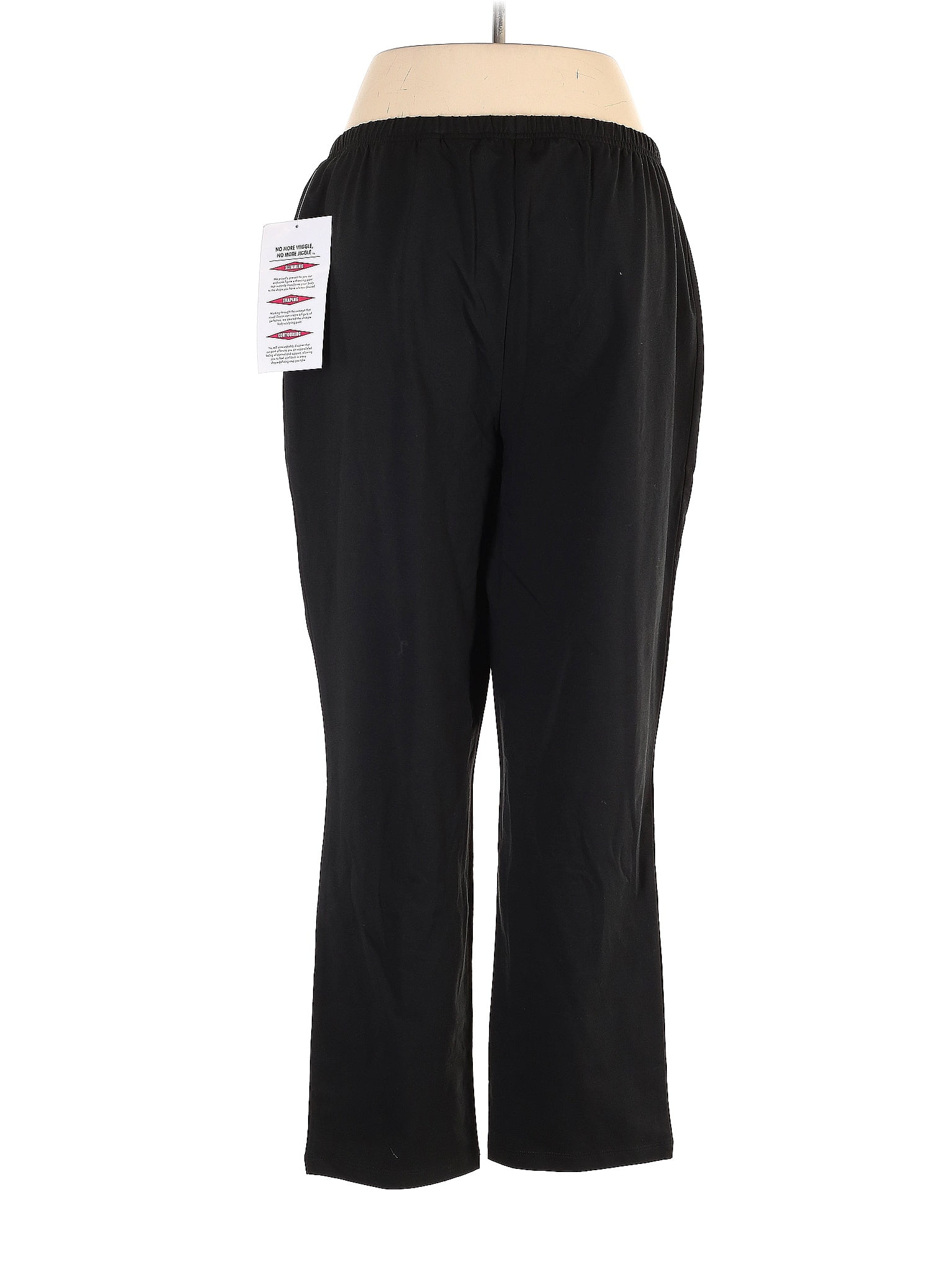 Women with Control Dress Pants