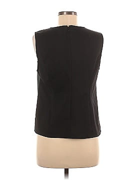 Vince Camuto Sleeveless Blouse (view 2)