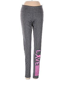 Material Girl Active Pants (view 1)