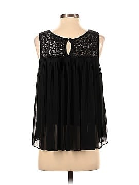 Star Style Sleeveless Blouse (view 2)