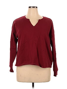 Torrid Sweatshirt (view 1)