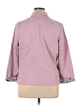 Shein Blazer (view 2)