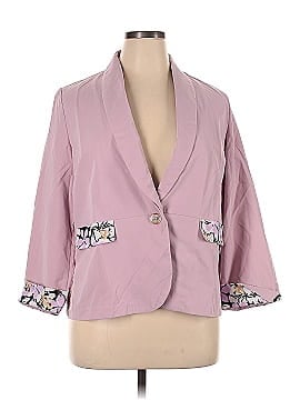 Shein Blazer (view 1)