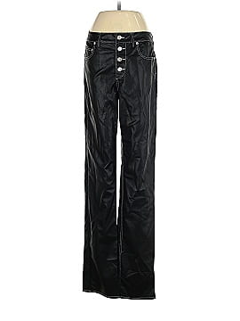 Highrack Studios Faux Leather Pants (view 1)
