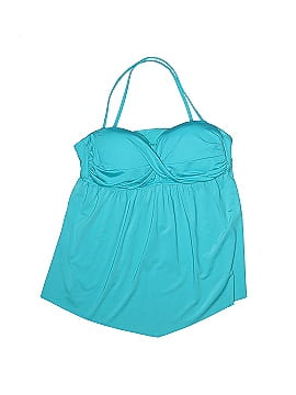 Kenneth Cole REACTION Swimsuit Top (view 1)