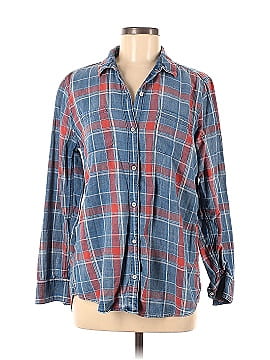 Lucky Brand Long Sleeve Button-Down Shirt (view 1)