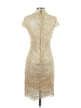 Premier amour hot sale gold dress