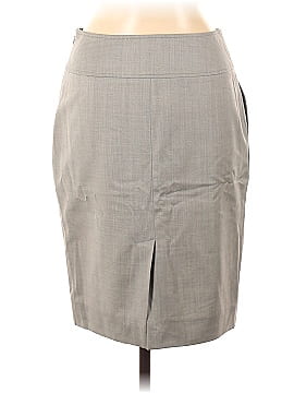 Faconnable Wool Skirt (view 2)