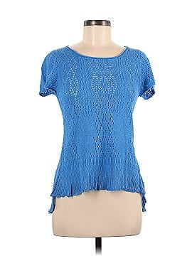 guinevere Short Sleeve Top (view 1)