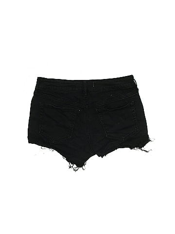 Bullhead Denim Shorts (view 2)