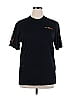 Diesel Black Short Sleeve T-Shirt Size XL - photo 1