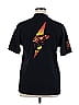 Diesel Black Short Sleeve T-Shirt Size XL - photo 2