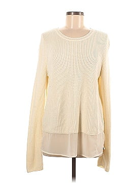 Banana Republic Pullover Sweater (view 1)