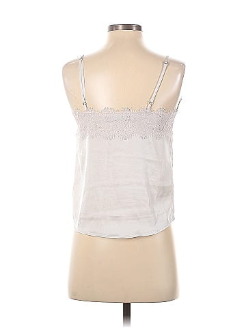 Abercrombie & Fitch Sleeveless Blouse (view 2)