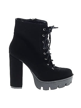 X2B Ankle Boots (view 1)