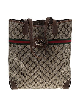 Gucci Vintage Tote (view 1)